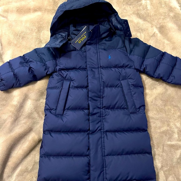 Ralph Lauren Jacket - Picture 1 of 3